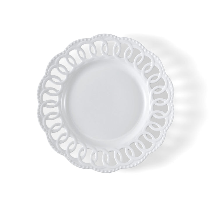 Seferî Storyteller Dinner Plate - Set of 4