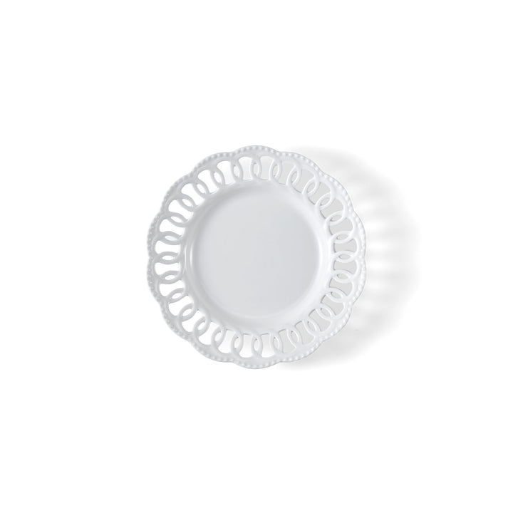 Seferî Storyteller Side Bread/Dessert Plate – Set of 4