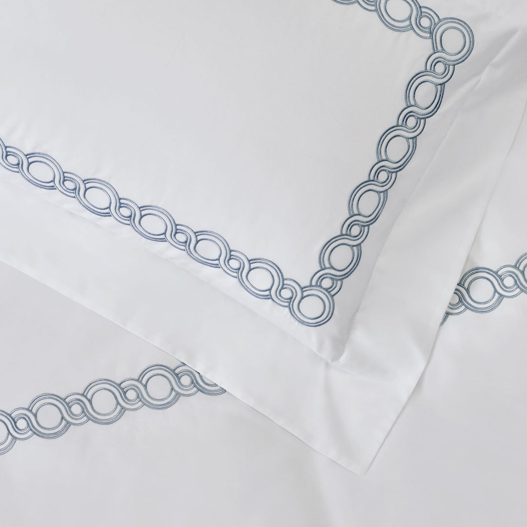 Chain Duvet Cover