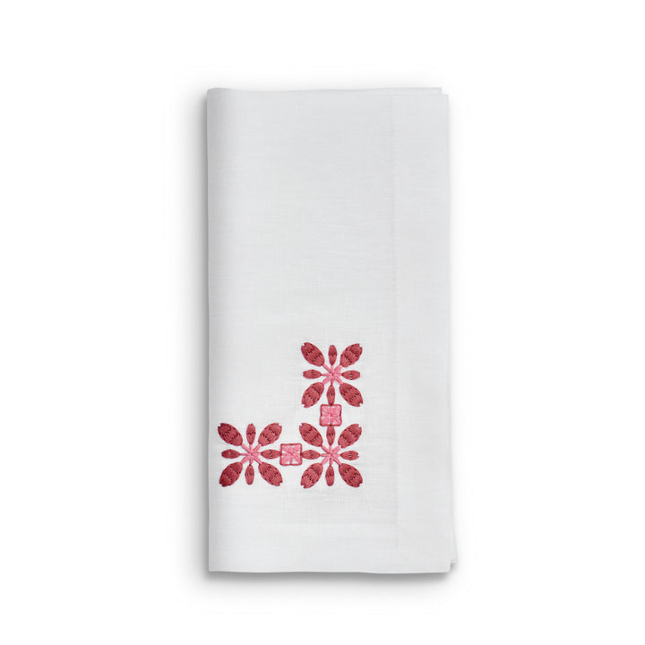 Seferî Flower Garden Napkin