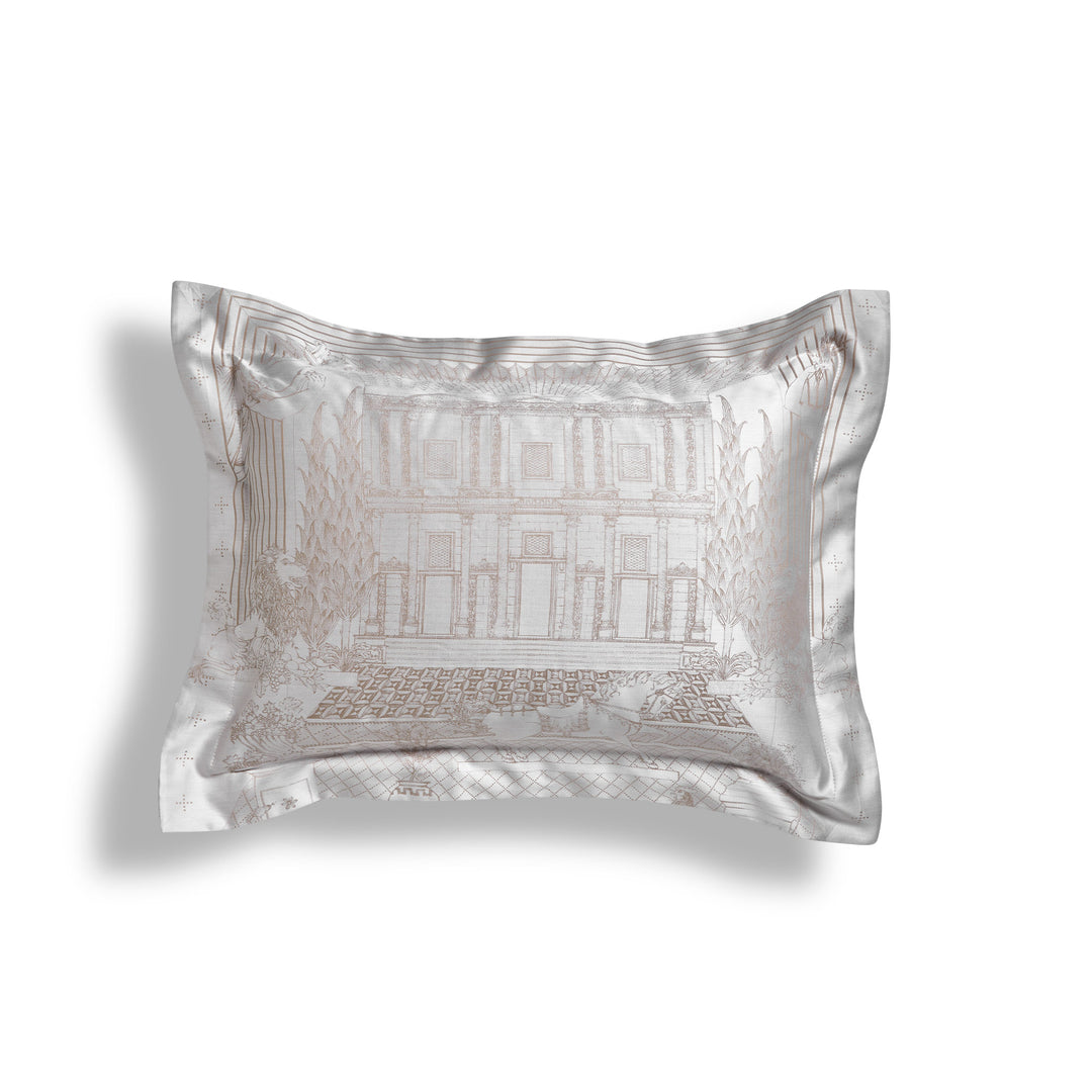 Ephesus Decorative Cushion - Sand