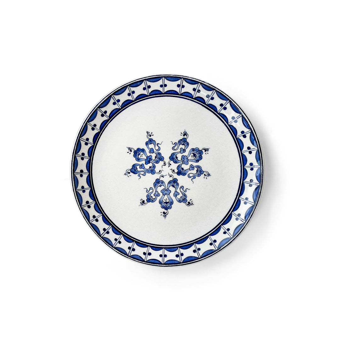 Iznik Tile Plate