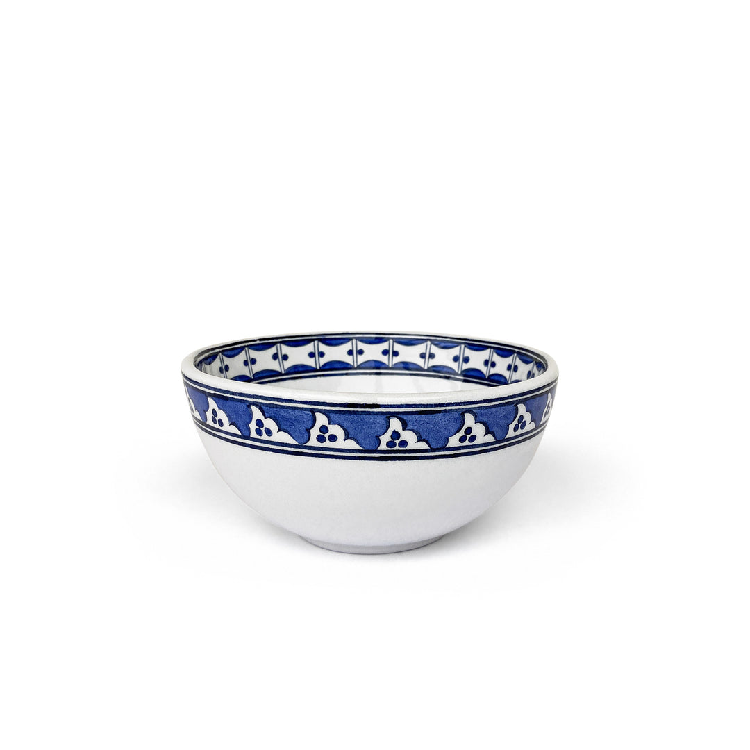 Iznik Tile Bowl