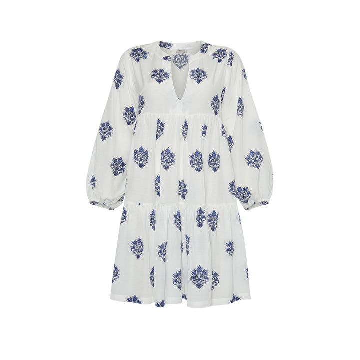 Magnolia Short Tunic