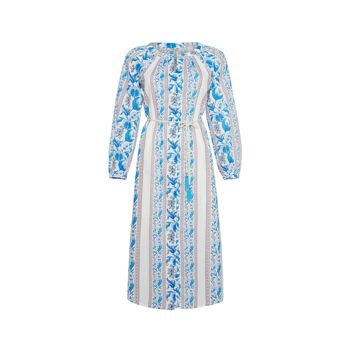 Hatai Shirt Dress