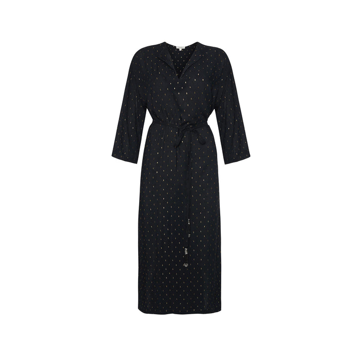 Lily Long Tunic