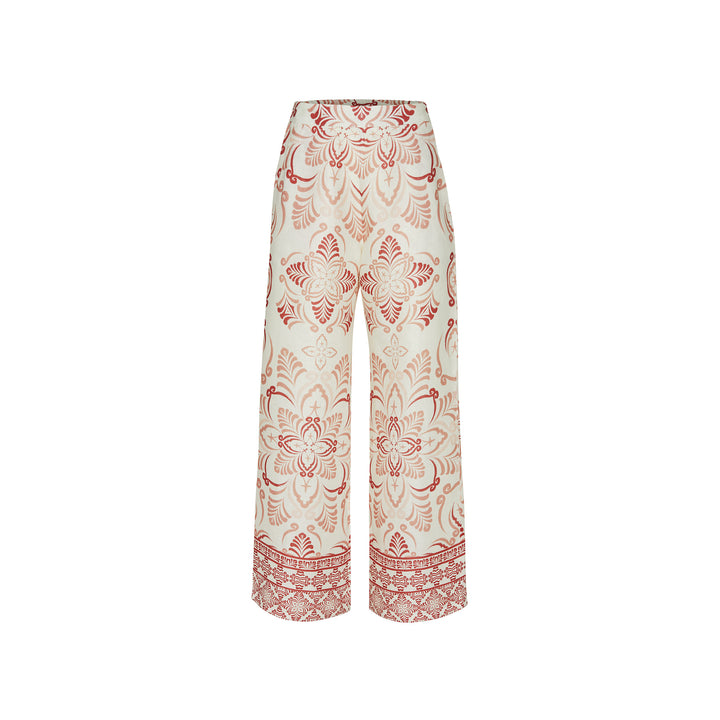 Bergamot Pantolon