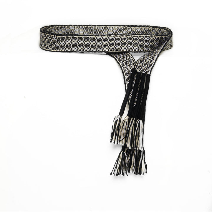 Carpana Belt - Black