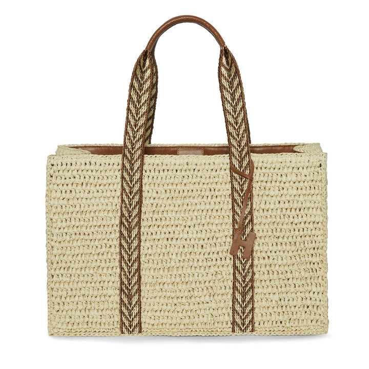 Carpana Tote Bag