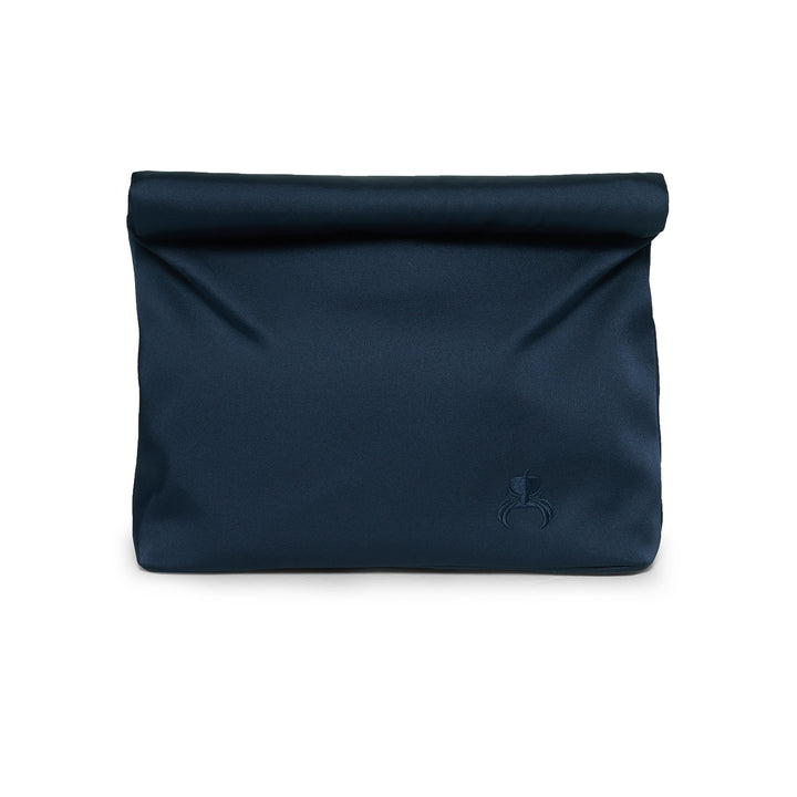 Roll Clutch - Dark Blue