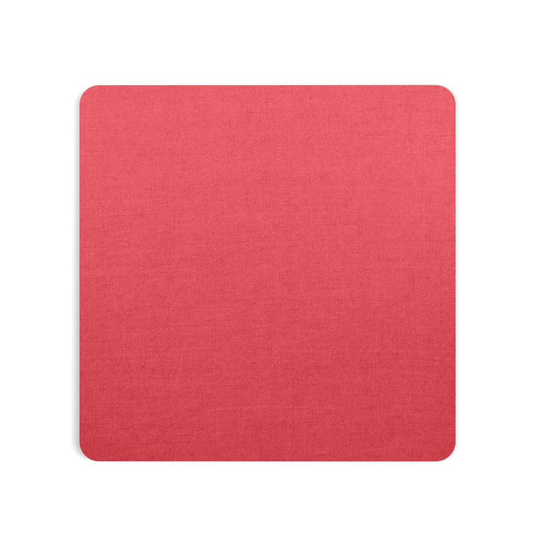 Seferî Placemat Insert Cover - Coral