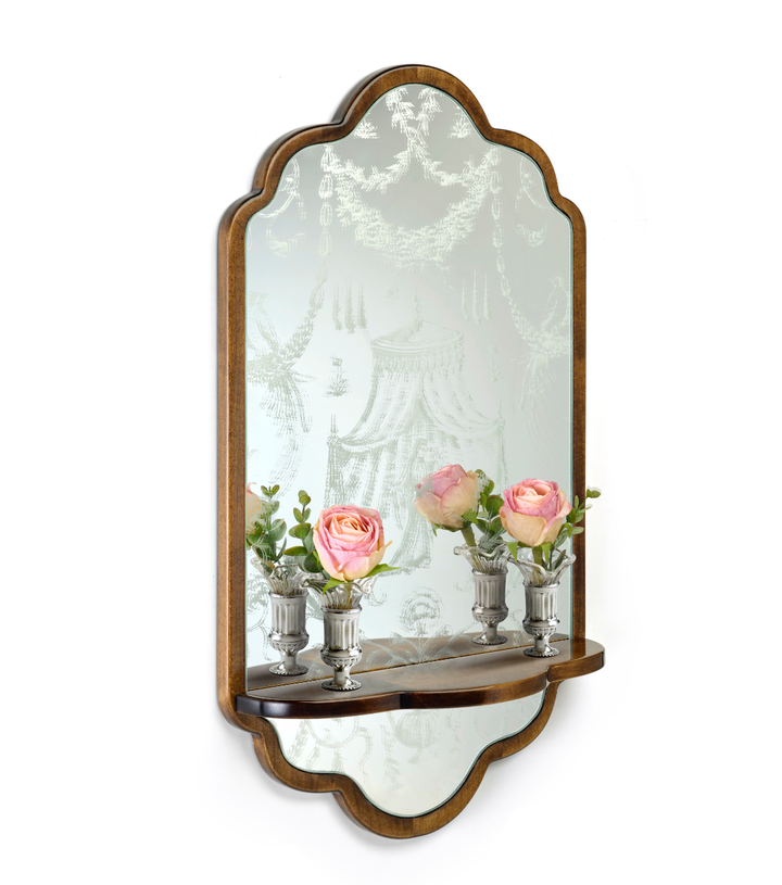 Seferî Mini Glass Insert (Set of 2)