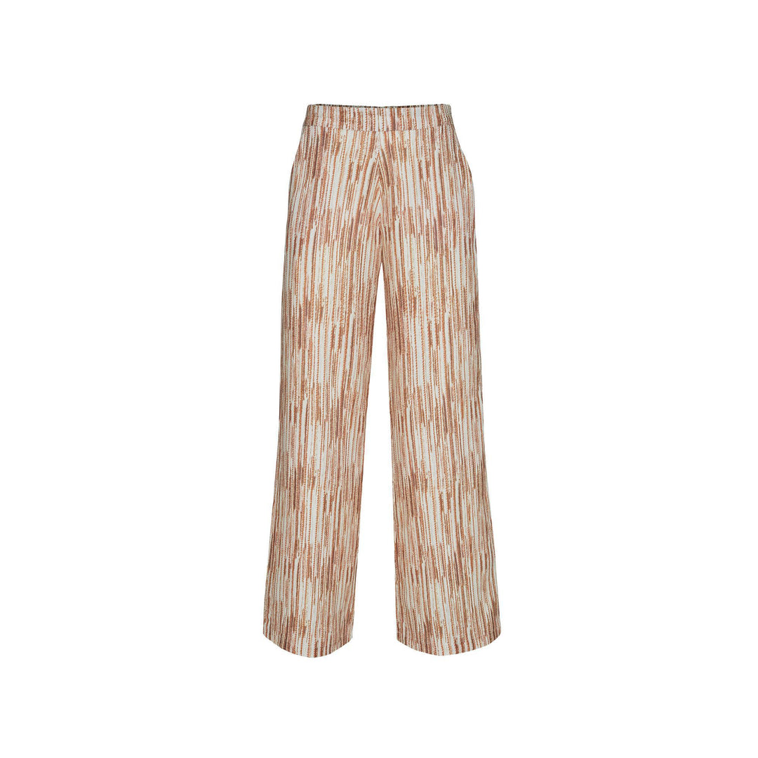 Shoreline Pantolon - Kahverengi