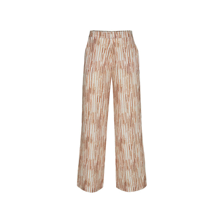 Shoreline Pantolon - Kahverengi