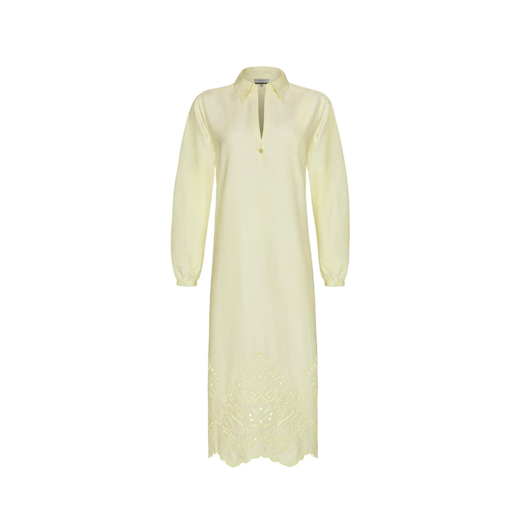 Spring Uzun Kaftan