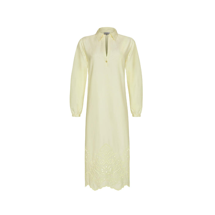 Spring Uzun Kaftan