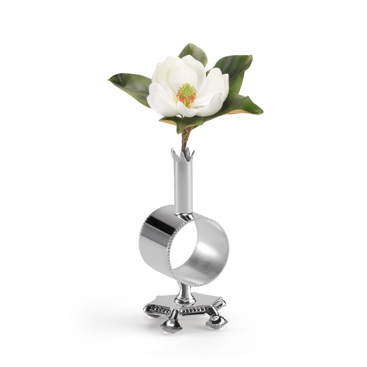 Seferî Fleur Napkin Ring