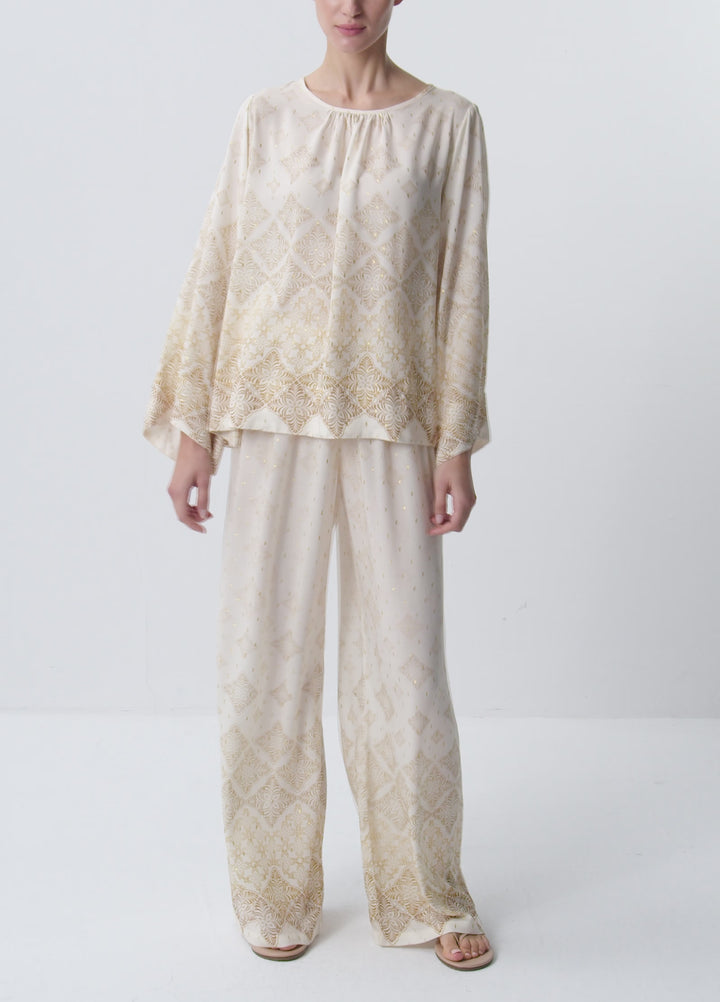 Begonia Pants