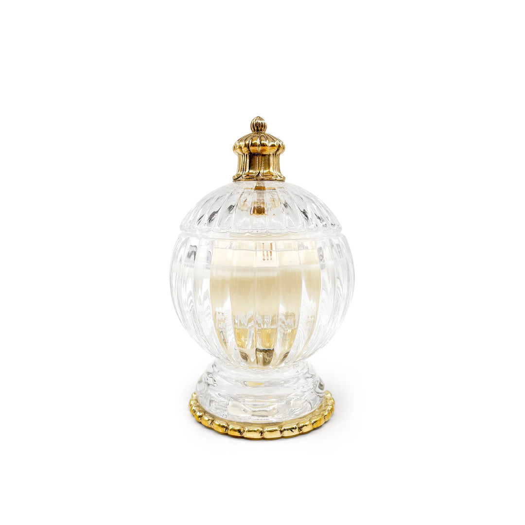 Seferî Tarçın Kokulu Mum