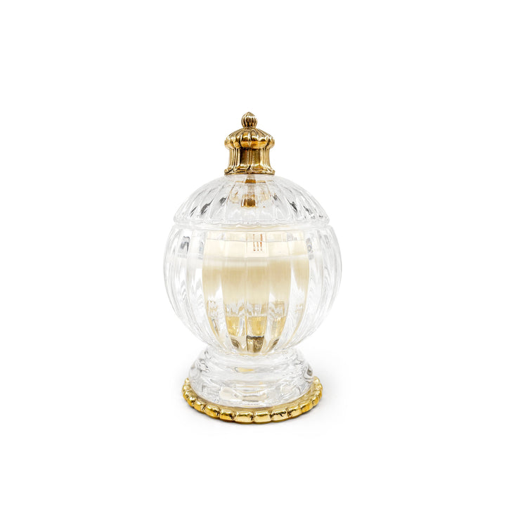 Seferî Tarçın Kokulu Mum