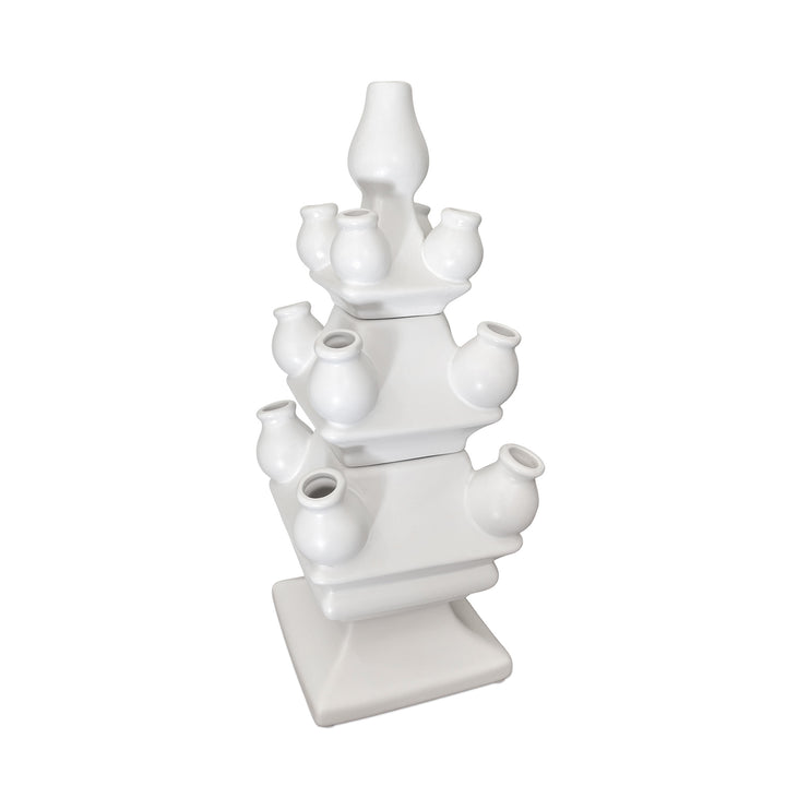 3 - Tier Vase