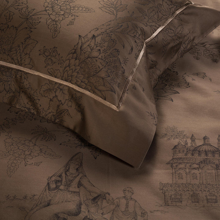 Secret Garden Duvet Cover 