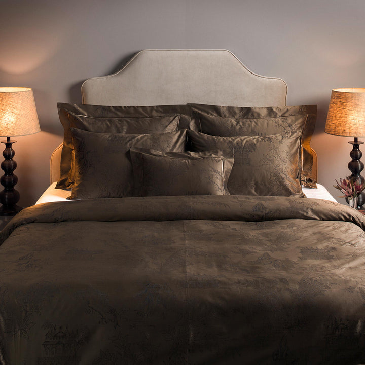 Secret Garden Duvet Cover 