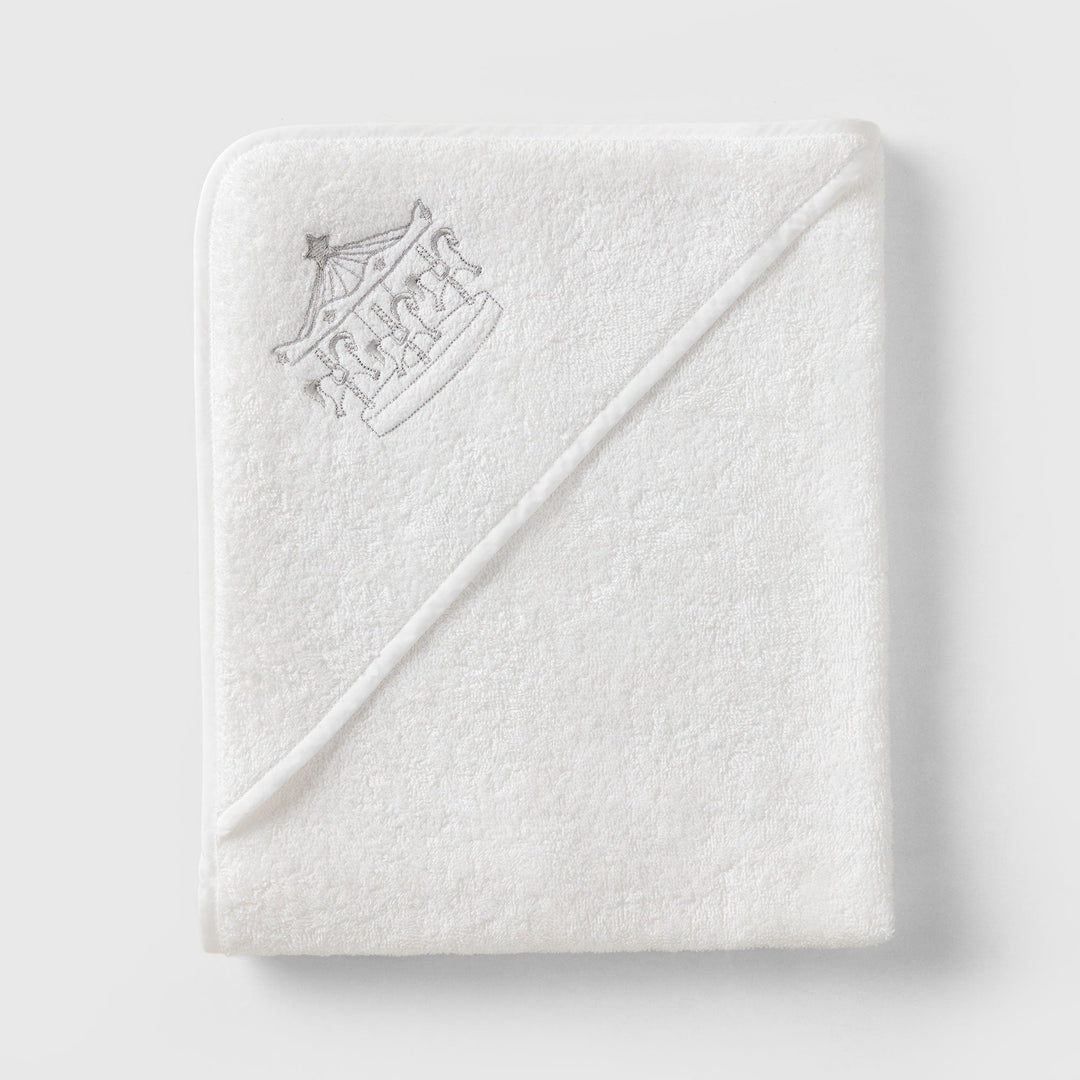 Wonderland Bath Towel