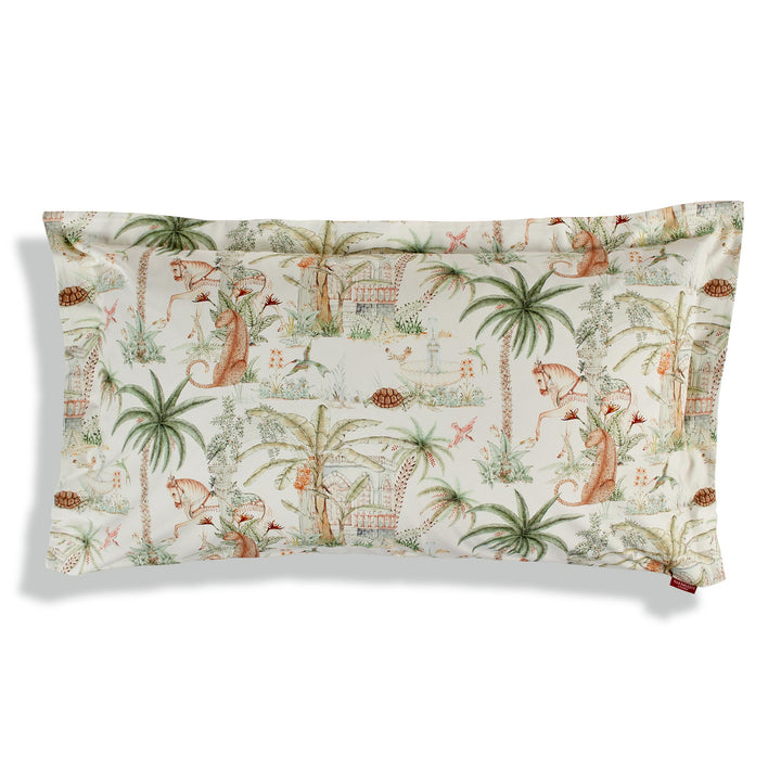 Sultan's Garden Decorative Cushion Cover