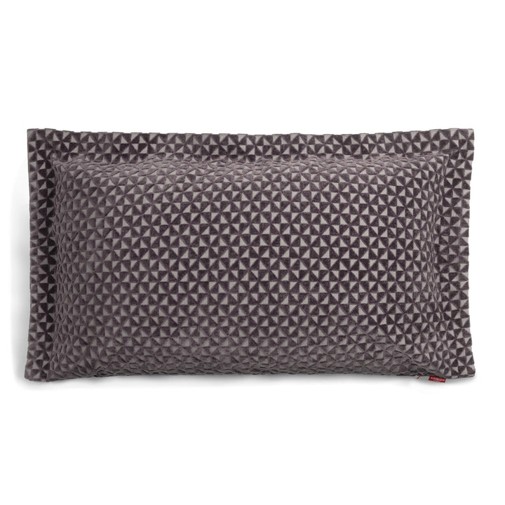 Arnavutkoy Velvet Jacquard Decorative Cushion Cover