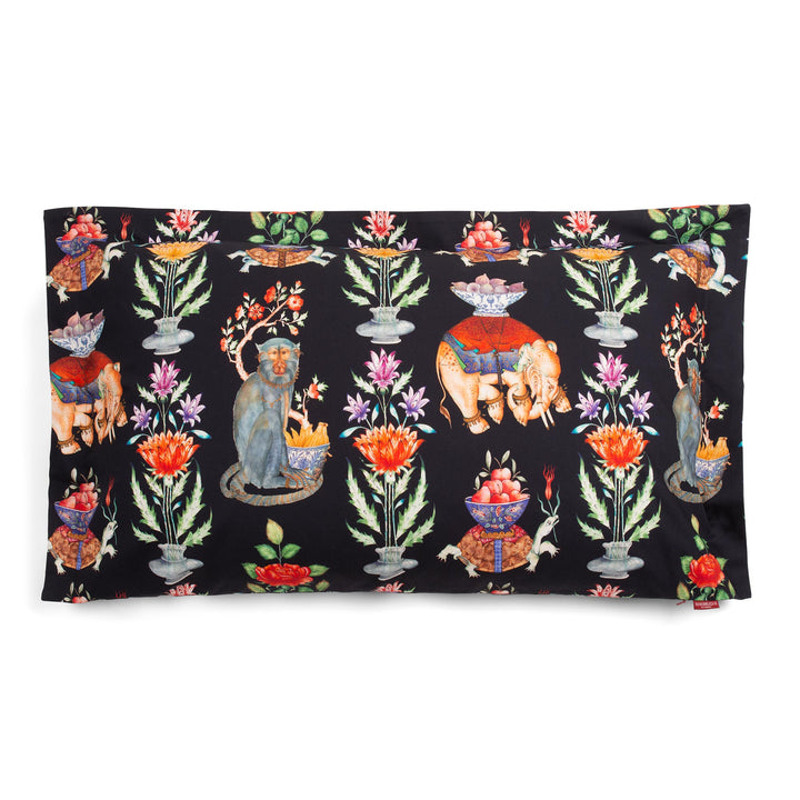 Enchanted Life Decorative Cushion