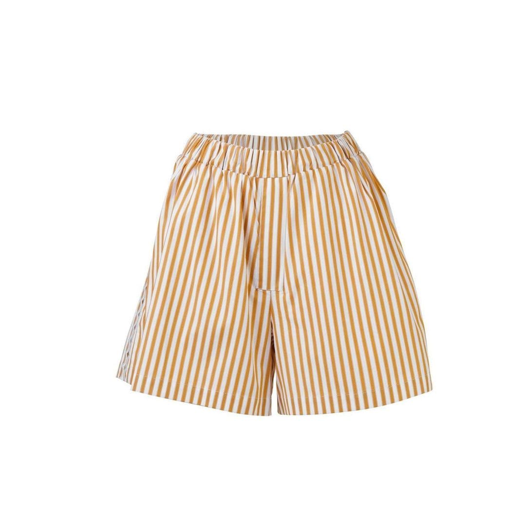 Ares Shorts - Yellow