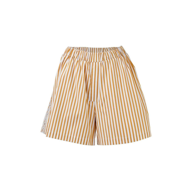 Ares Shorts - Yellow