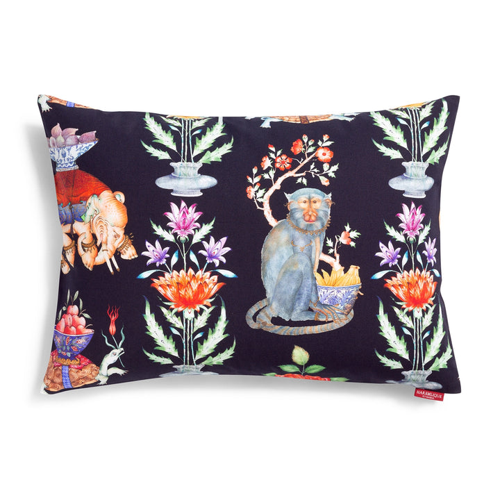 Enchanted Life Decorative Cushion