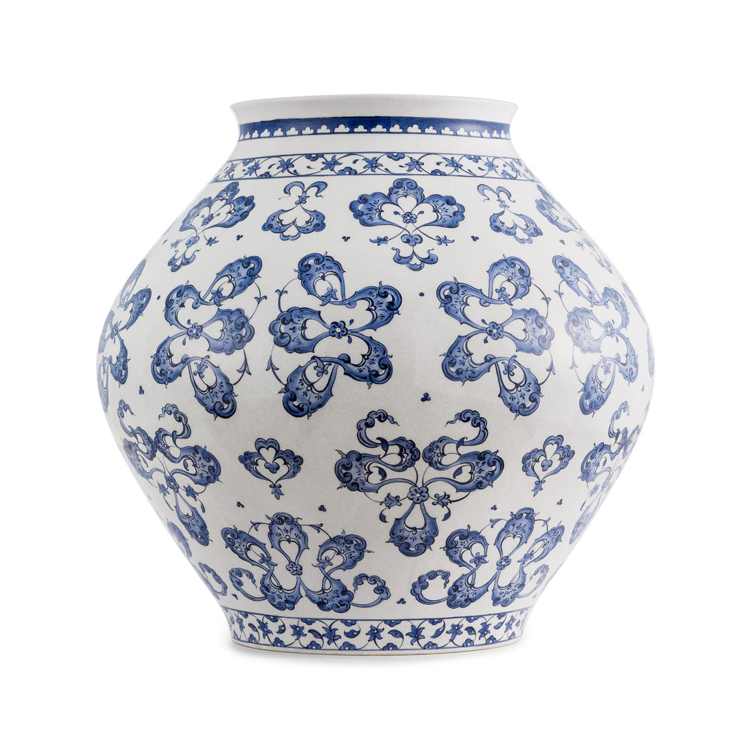 Hatai Vase